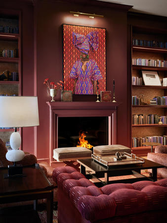 Images Bowie House, Auberge Collection