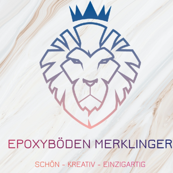 Logo Epoxyböden Merklinger