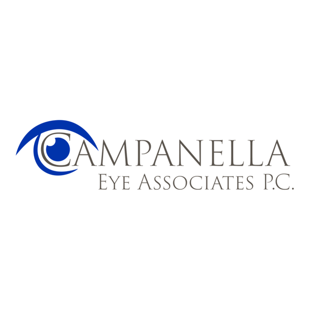 Campanella Eye Associates - Reading Office Logo