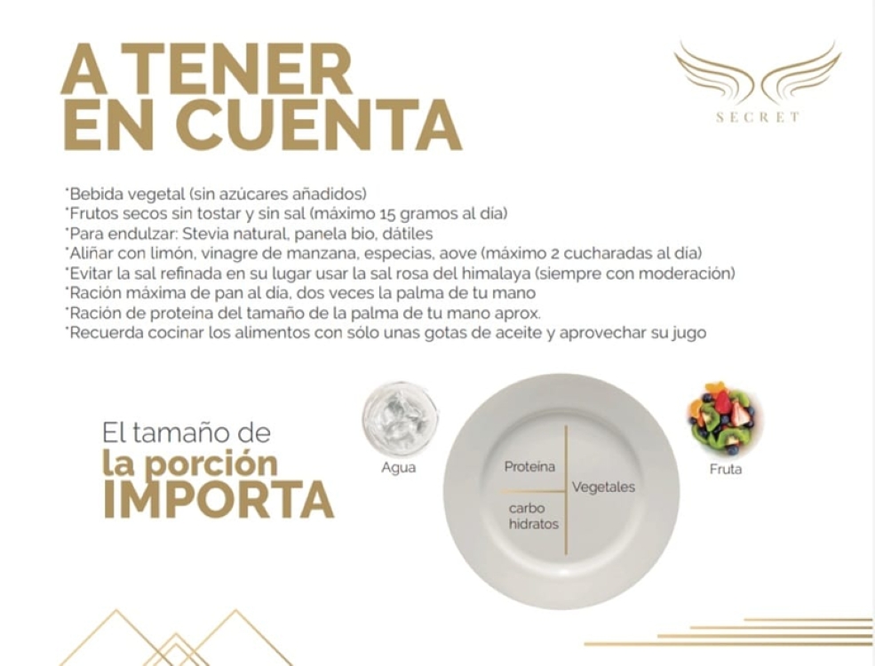 Images Salud y Bienestar Malu