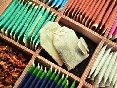 Bilder It's Teatime GmbH