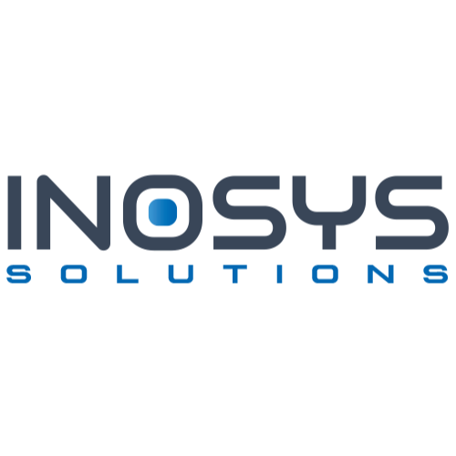 Logo INOSYS Solutions Logo