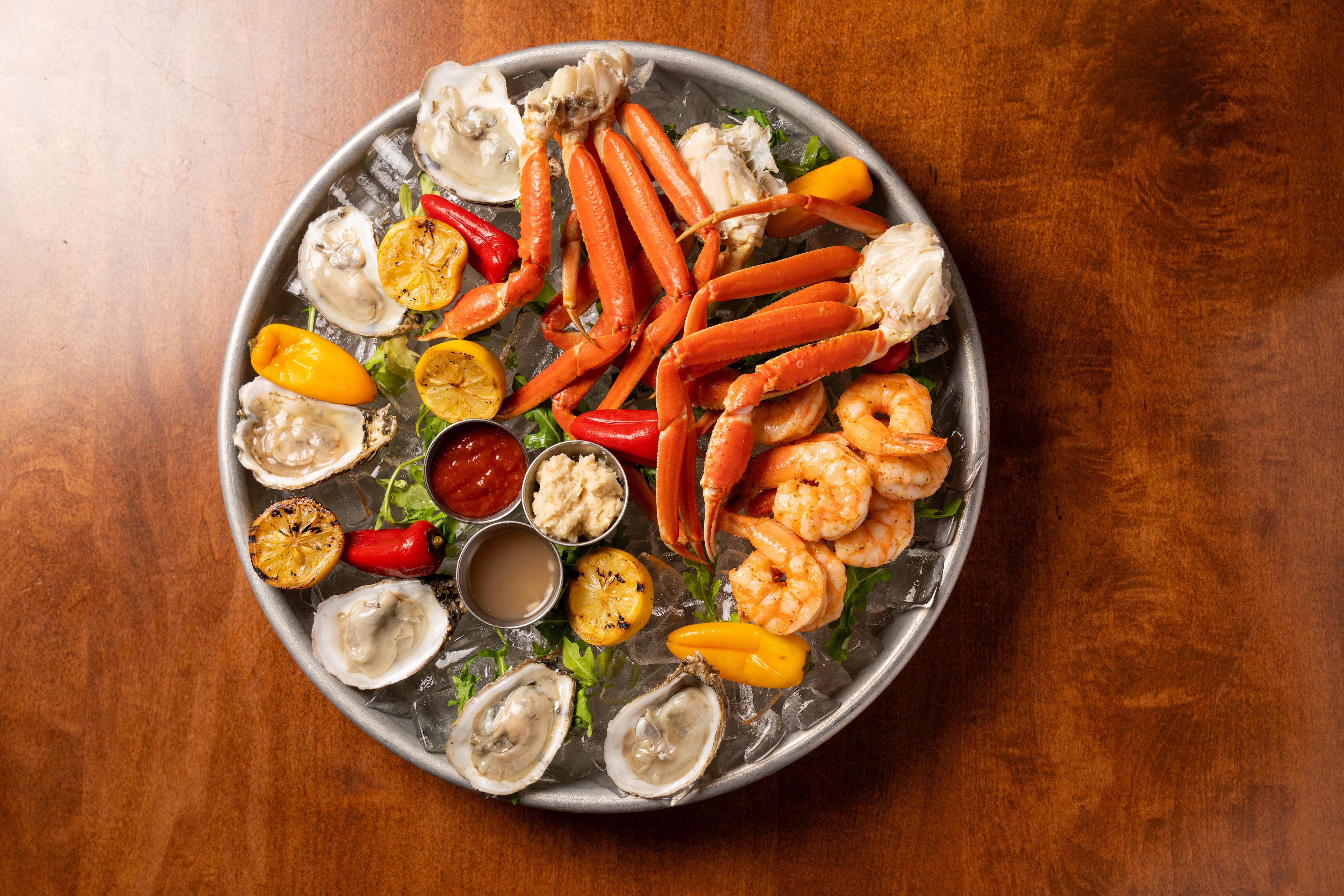 RumFish Grill and Sports Bar