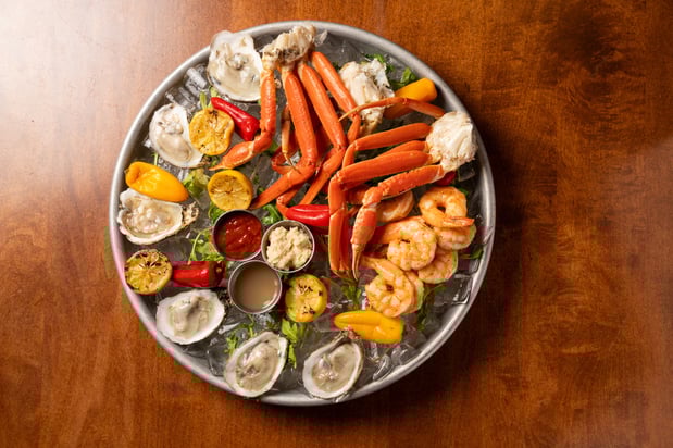 Images RumFish Grill and Sports Bar