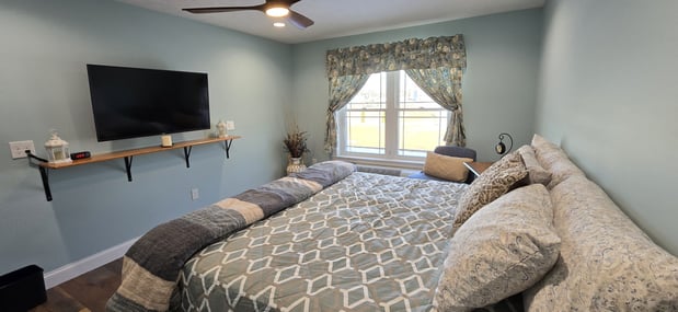 Images London Guest House