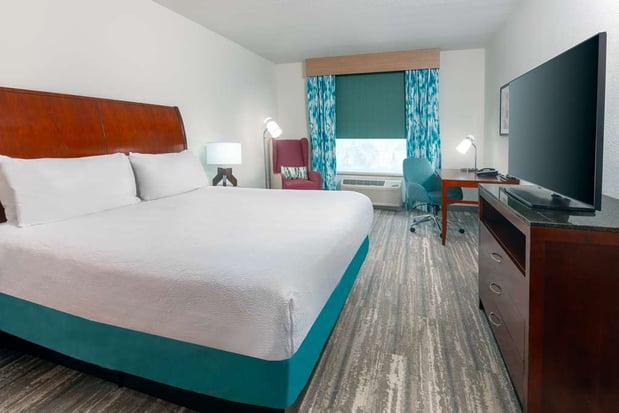 Images Hilton Garden Inn Tampa/Riverview/Brandon