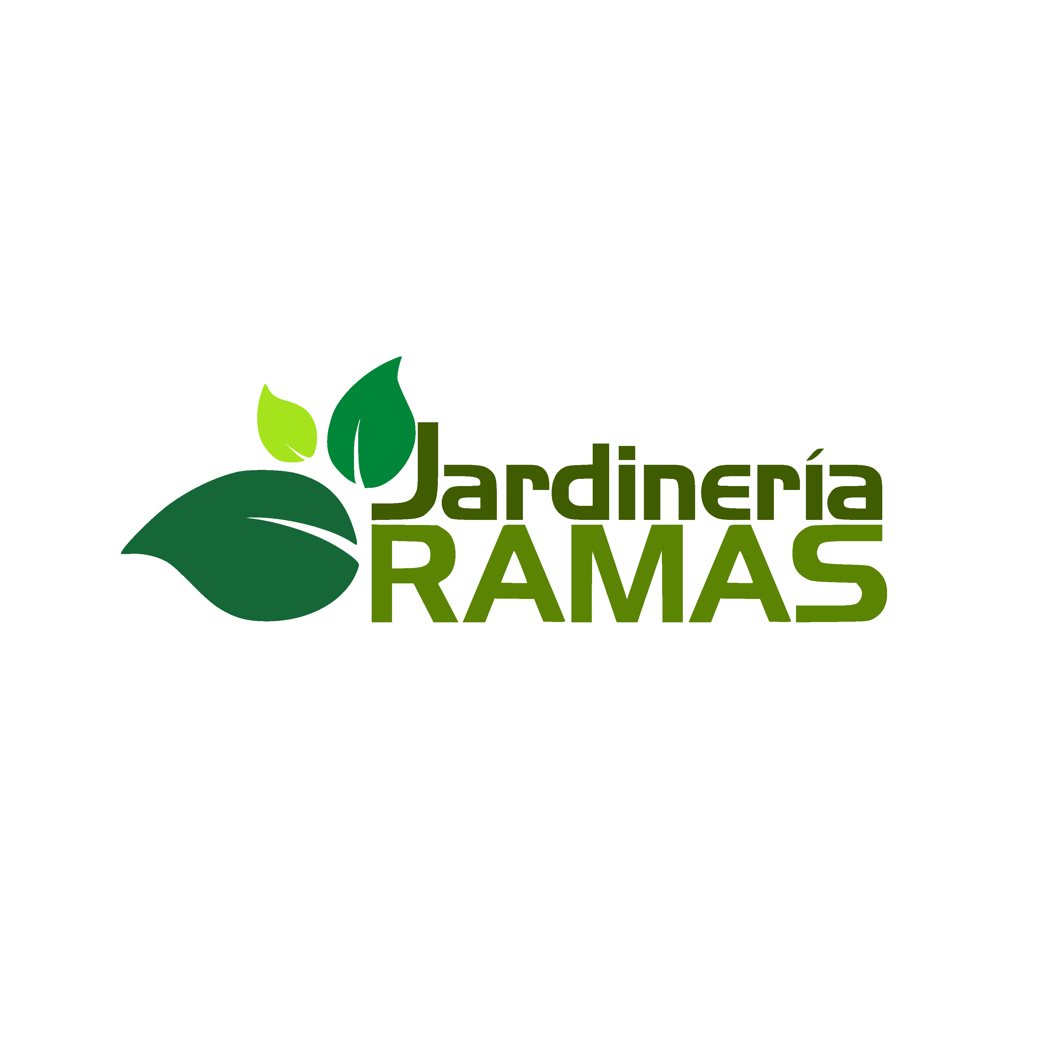 Jardinería Ramas La Algaba