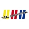 Logo Ideal Karosseriebau GmbH