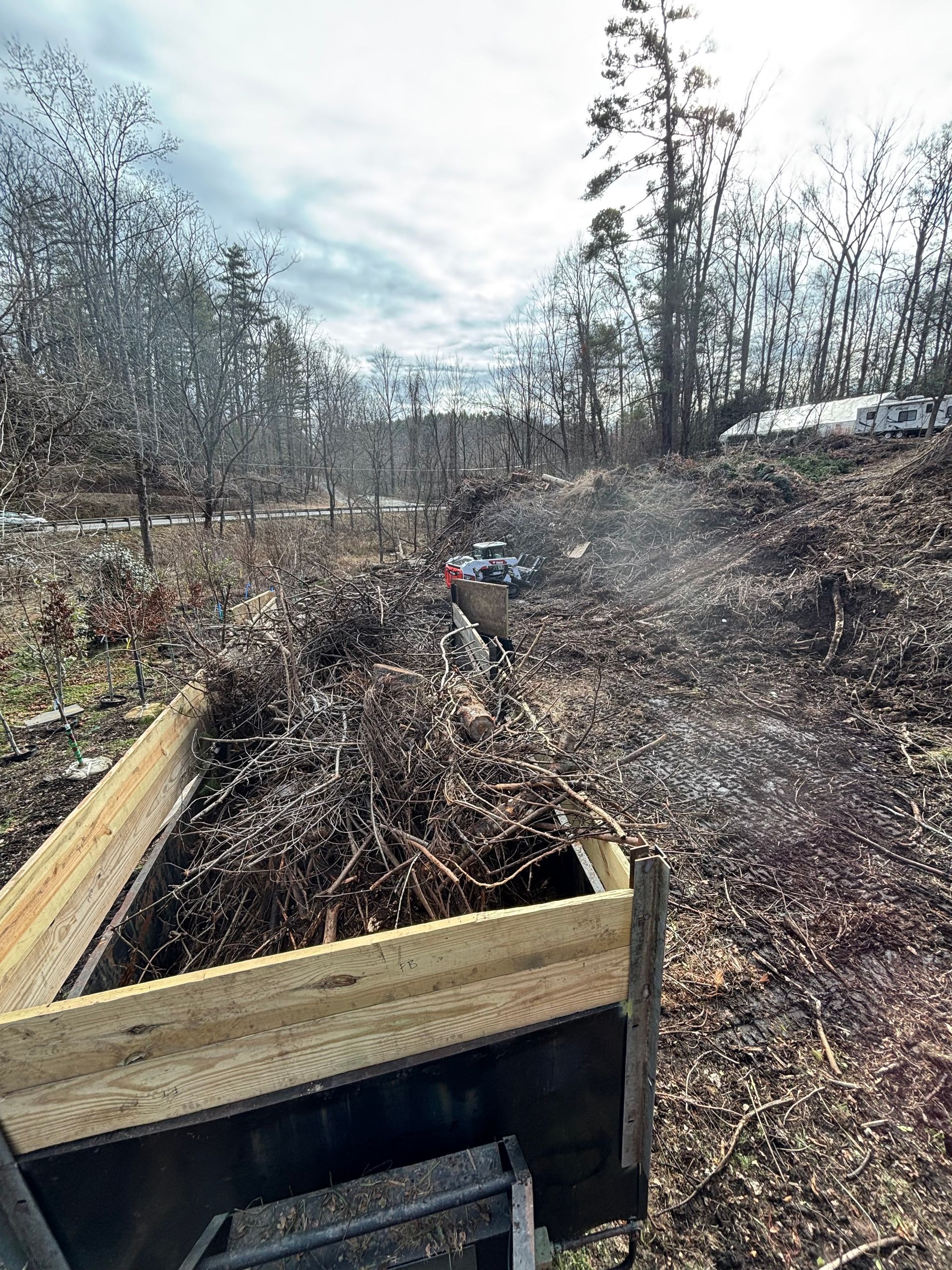 Clients Choice Contracting