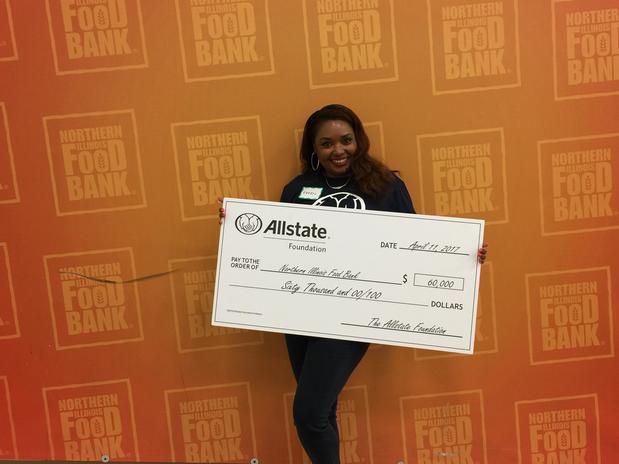 Images Cheryl R Kirkland: Allstate Insurance