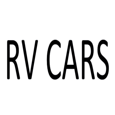 Rv Cars Logo