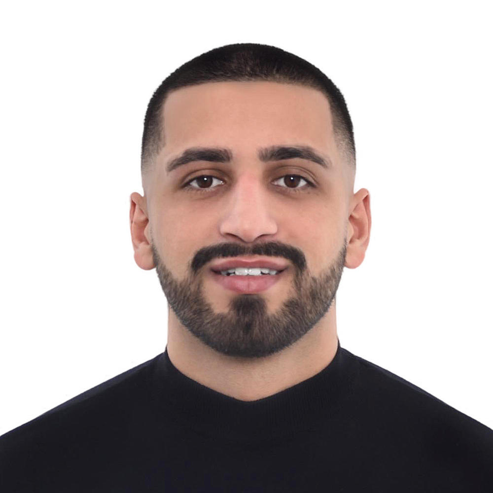 Wüstenrot Finanzberater: Shahin Faridonpur, Bahnhofstraße 39B in Ried im Innkreis