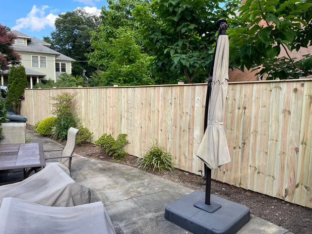 Images Superior Fence & Rail