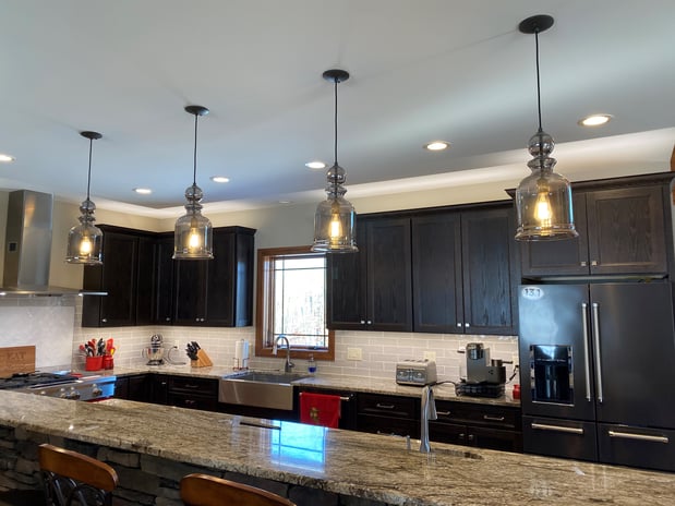Images Herron Electric Inc.