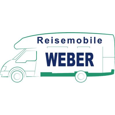 Logo Reisemobile Ulrike Weber e.K.