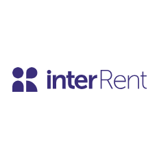 165 Ontario - InterRent Logo