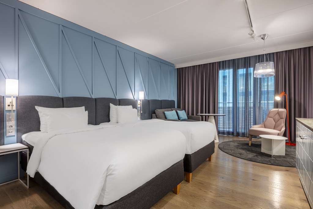 Images Radisson Blu Scandinavia Hotel, Gothenburg
