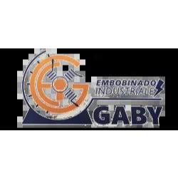 Embobinados Industriales Gaby Logo