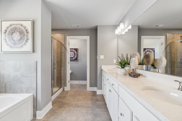 Images Quarter Creek by Stanley Martin Homes