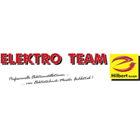Elektro-Team Hilbert GmbH in Kelkheim im Taunus - Logo