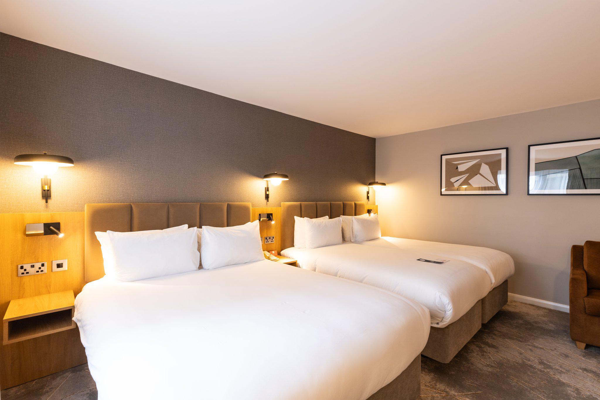 Images Crowne Plaza London - Gatwick Airport, an IHG Hotel