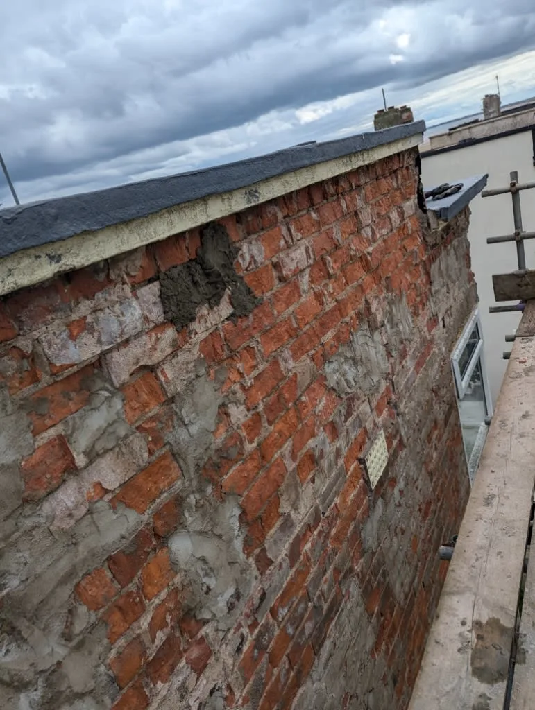 Images M Tait Roofing