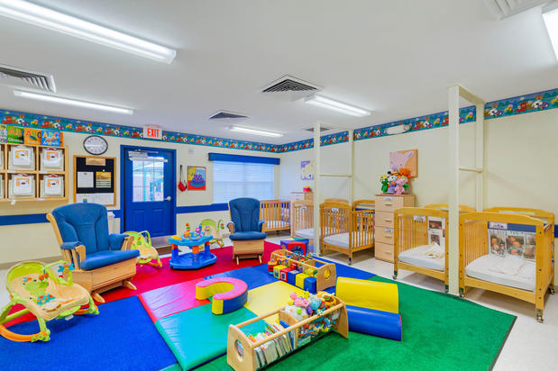 Images Primrose School of Ashburn
