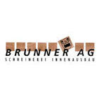 Brunner AG Logo