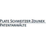 Kundenlogo Plate Schweitzer Zounek - Patentanwälte