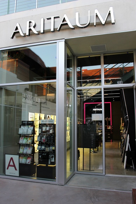 Images Aritaum Amore & Laneige - California Marketplace - 가주 아리따움