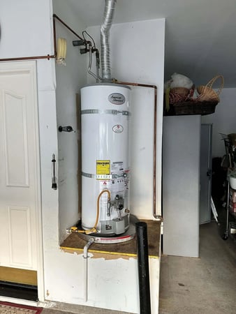 Images Excalibur Water Heaters Inc