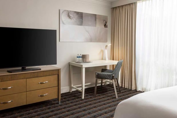 Images DoubleTree by Hilton San Diego Bayside