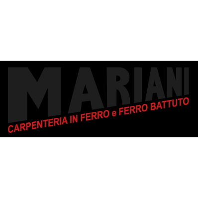 Mariani Logo