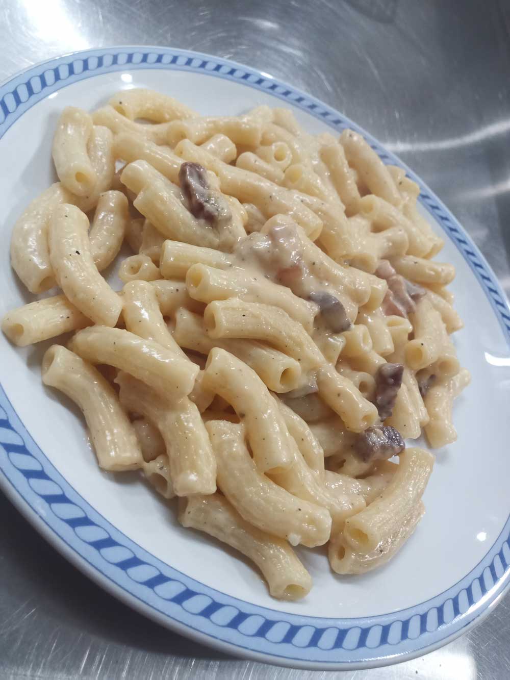 Images La Mia Pasta Italiana