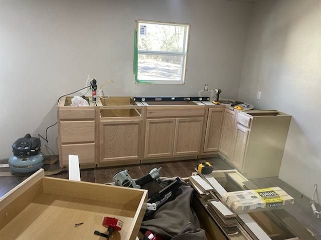Duff Remodeling  and Construction Image