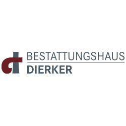Logo Bestattungshaus Dierker