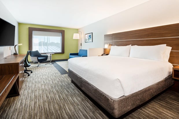 Images Holiday Inn Express & Suites Niceville - Eglin Area by IHG
