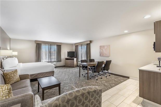 Images Best Western Plus Great Northern Inn