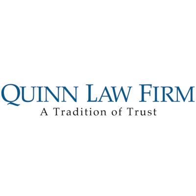 Quinn Law Firm Logo