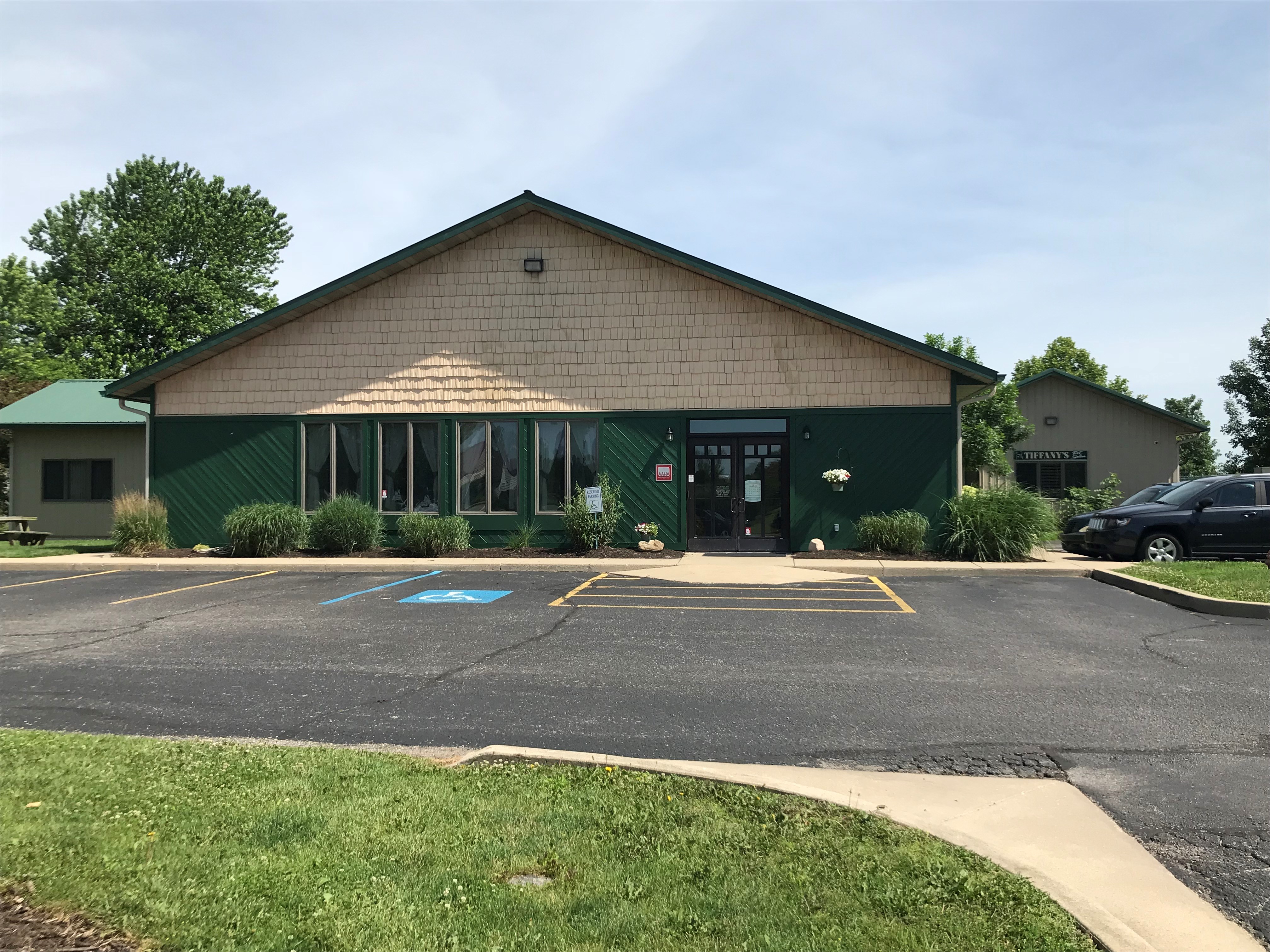 Pets and Vets as Partners