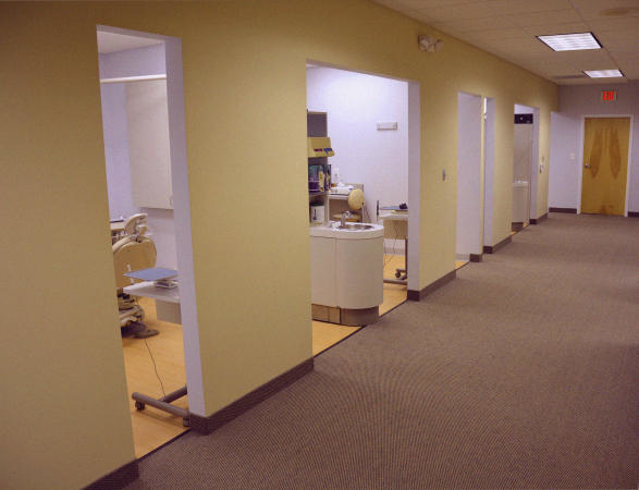 Media Lima Dental Associates