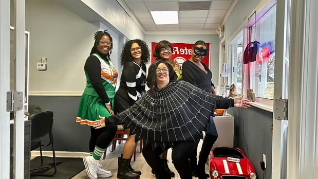 Images Crystal Compton - State Farm Insurance Agent