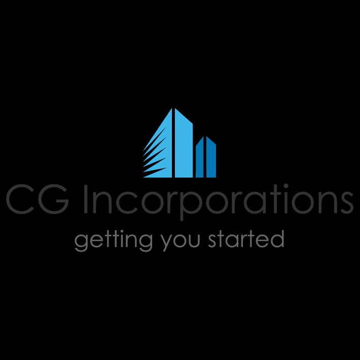 CG Incorporations Limited Logo