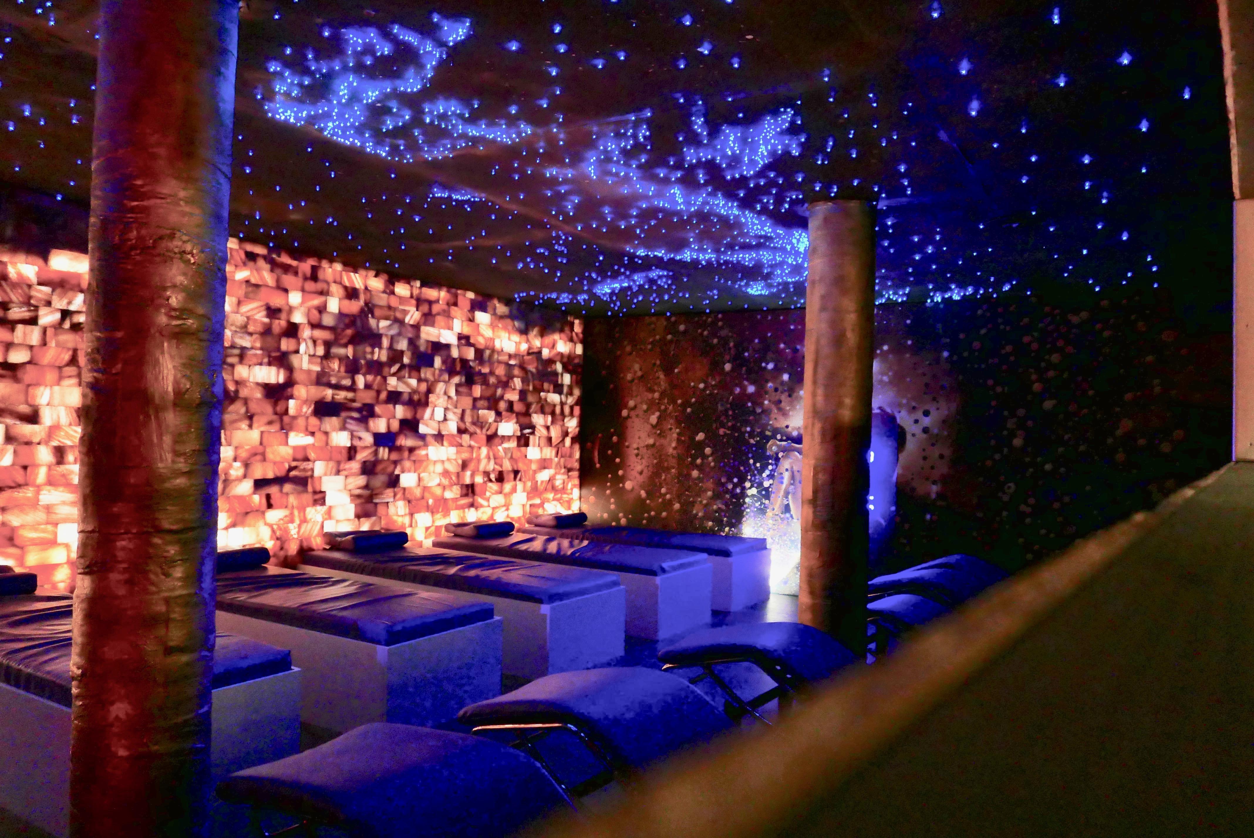 Samya Highclass FKK Saunaclub, Kirschbaumweg 26A in Samya Highclass FKK Saunaclub