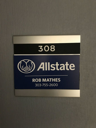 Images The Mathes Agency: Allstate Insurance