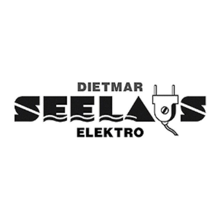 Logo von Elektro Seelaus GmbH & Co KG