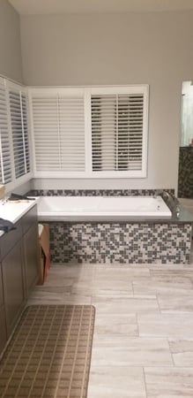 Images Completed Home Improvements SD