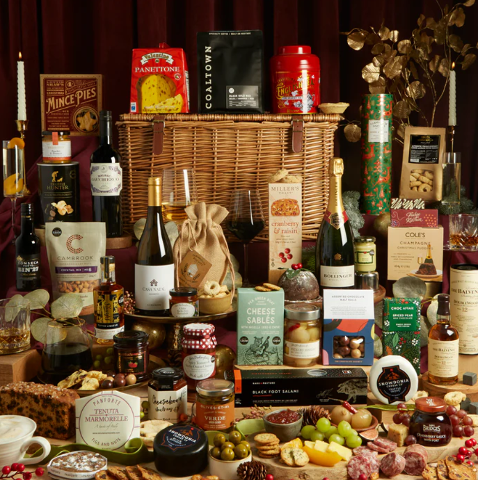 Images hampers.com