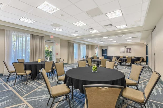 Images Hilton Garden Inn LAX/El Segundo