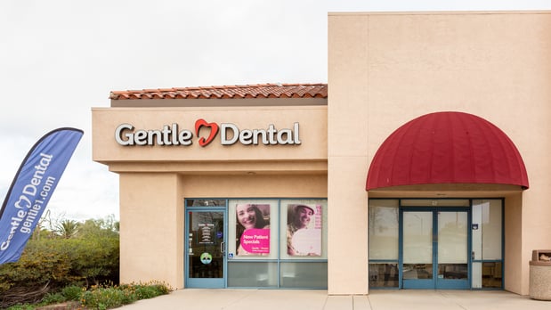 Images Gentle Dental Murrieta